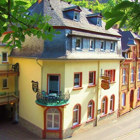 Fata Morgana Hotel Cochem Exterior photo