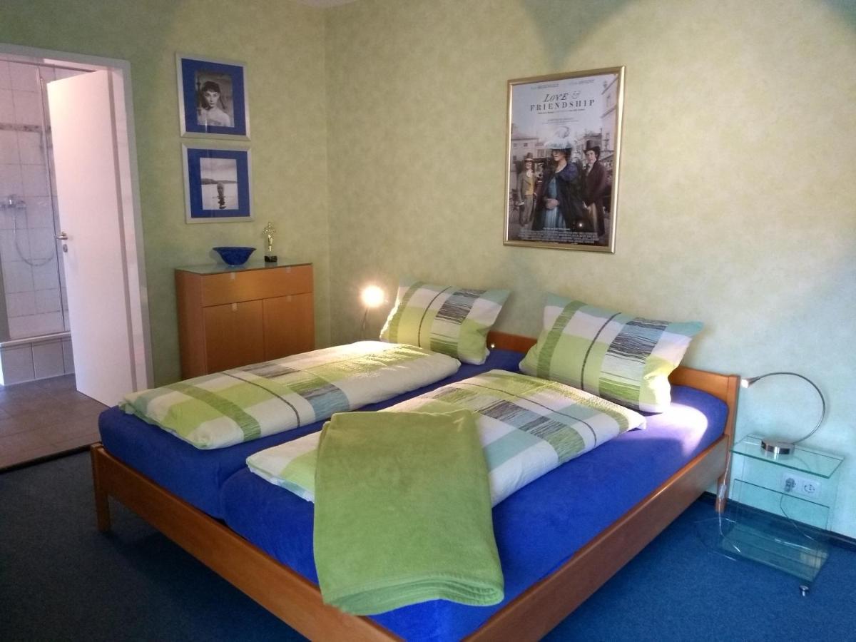Fata Morgana Hotel Cochem Exterior photo