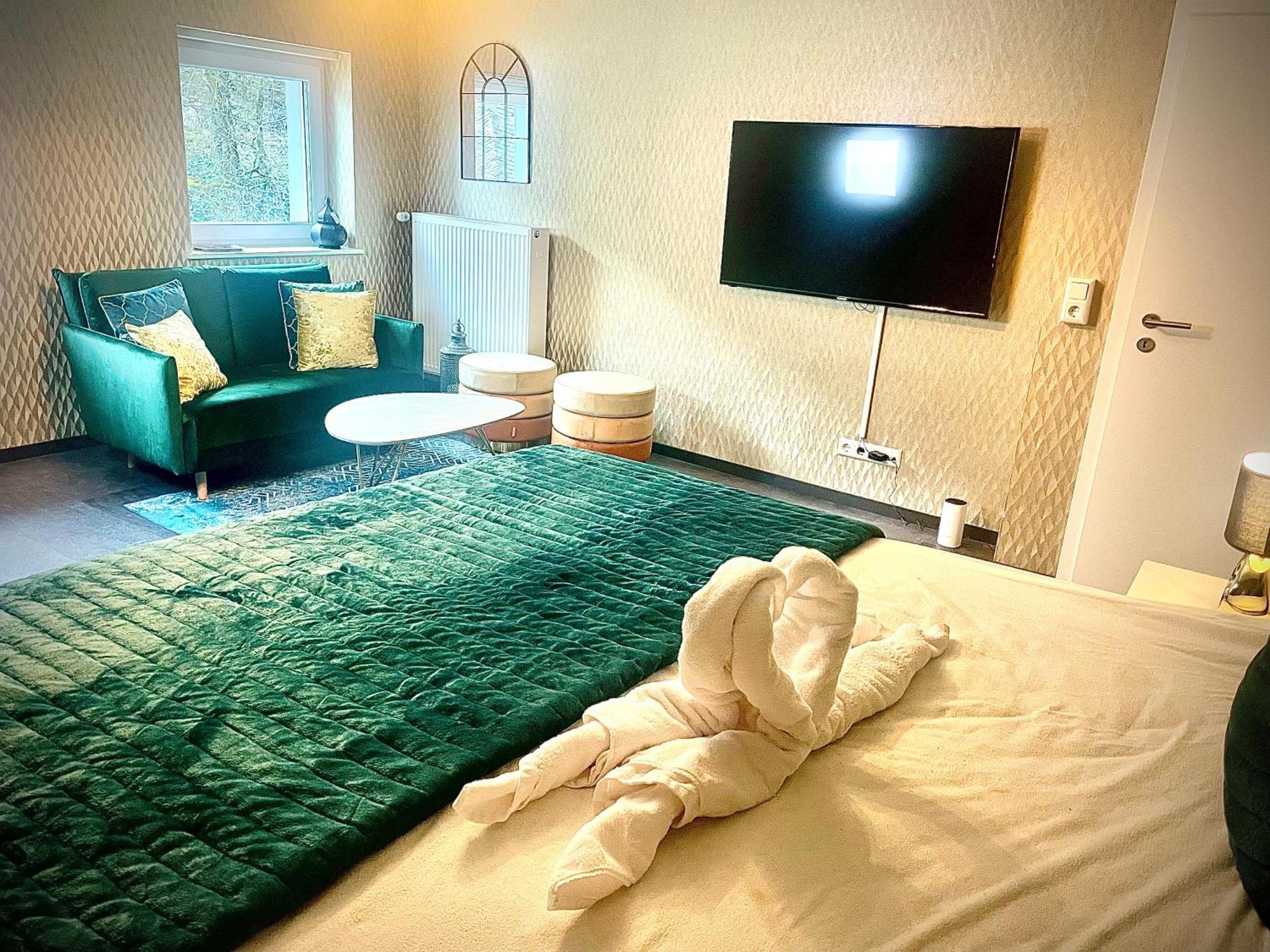 Fata Morgana Hotel Cochem Exterior photo