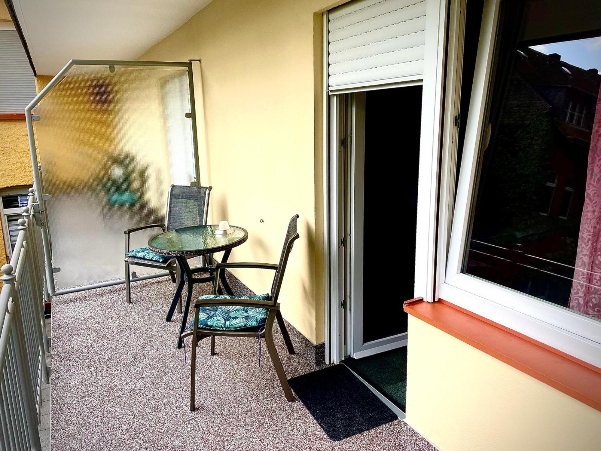 Fata Morgana Hotel Cochem Exterior photo