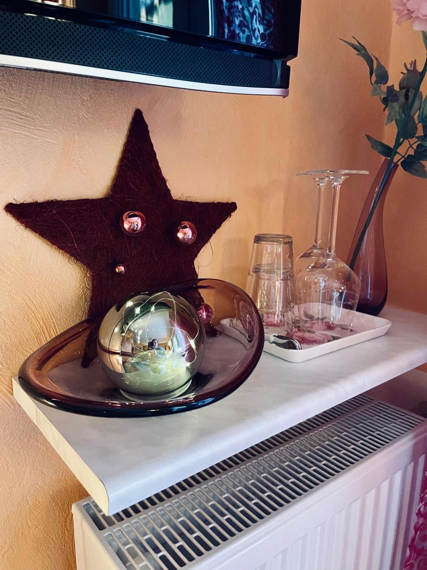 Fata Morgana Hotel Cochem Room photo